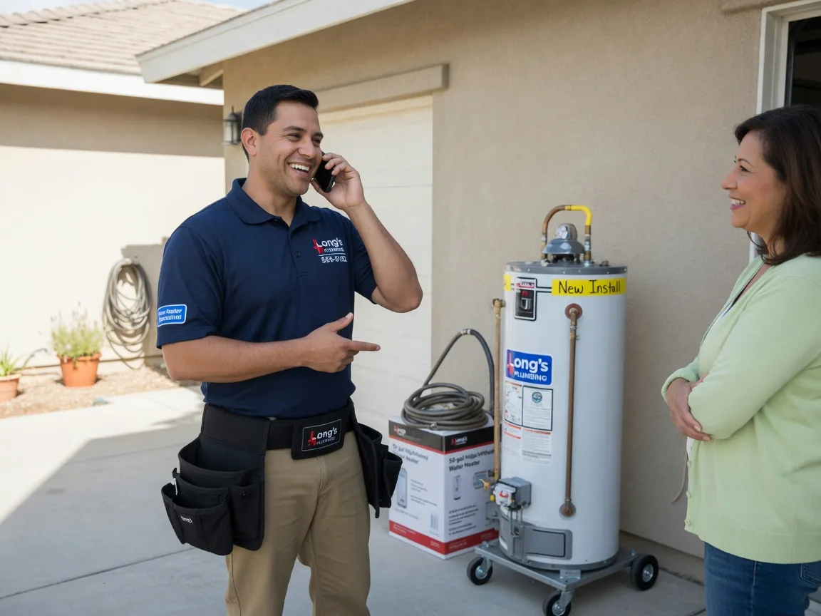 Leak Detection Volga, IA FAQs